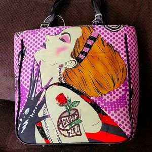 isabelle fleur purse